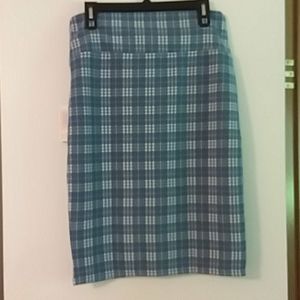 Lularoe Cassie skirt
